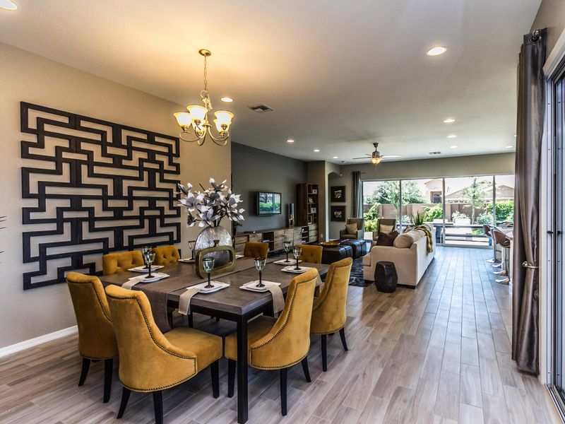 633 W Ranch Rd, Gilbert, AZ 85233