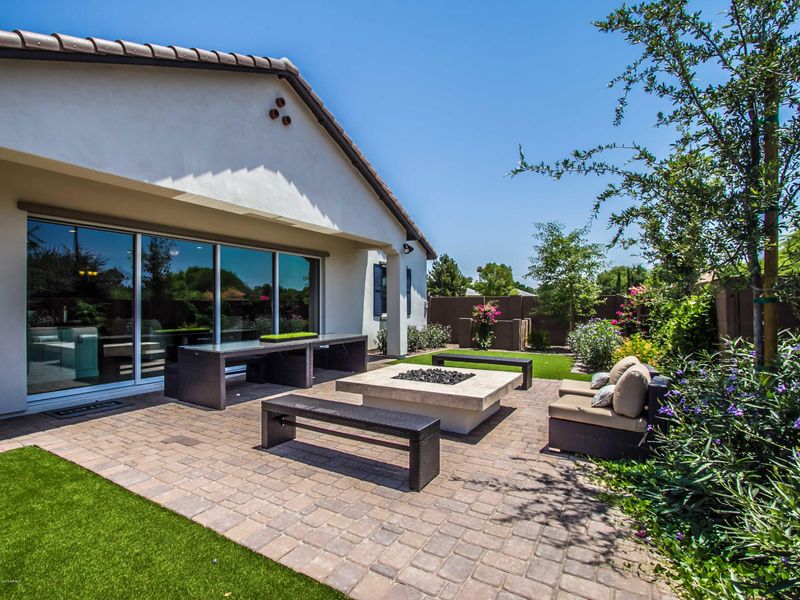 633 W Ranch Rd, Gilbert, AZ 85233