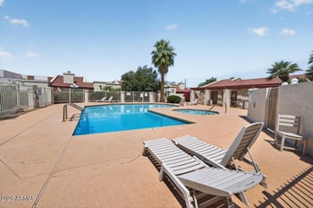 633 Southern Ave #1152, Tempe, AZ 85282
