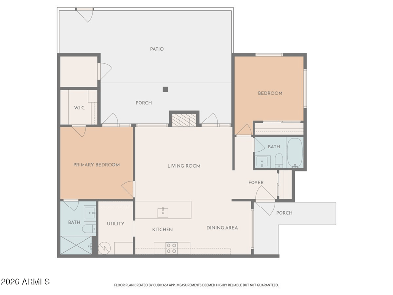 633 W Southern Ave #1152, Tempe, AZ 85282