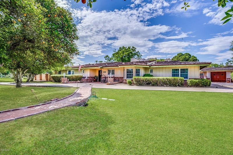 6330 E Montecito Ave, Scottsdale, AZ 85251
