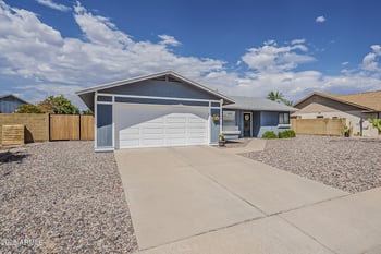 6330 Evergreen St, Mesa, AZ 85205