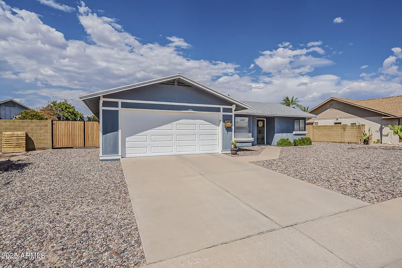 6330 Evergreen St, Mesa, AZ 85205