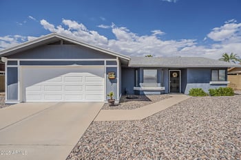 6330 Evergreen St, Mesa, AZ 85205