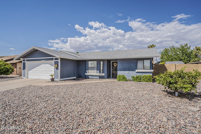 6330 Evergreen St, Mesa, AZ 85205
