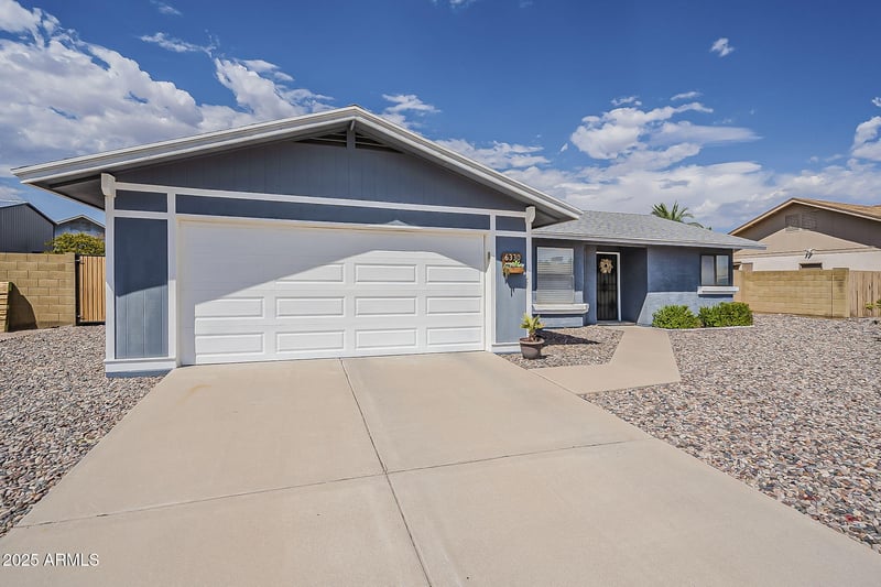 6330 Evergreen St, Mesa, AZ 85205