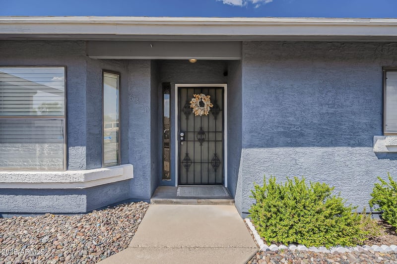 6330 Evergreen St, Mesa, AZ 85205