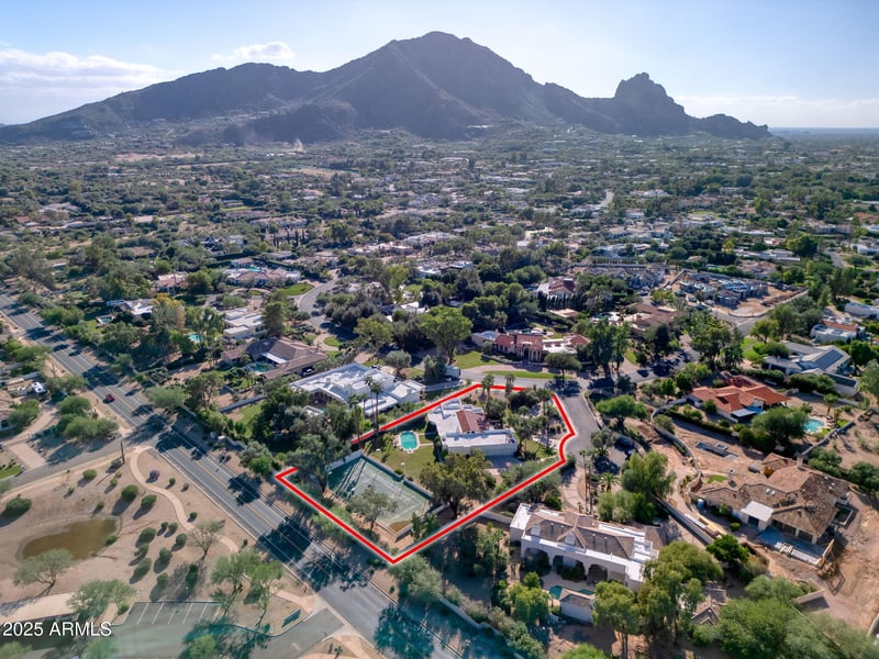 6330 Huntress Dr #85, Paradise Valley, AZ 85253