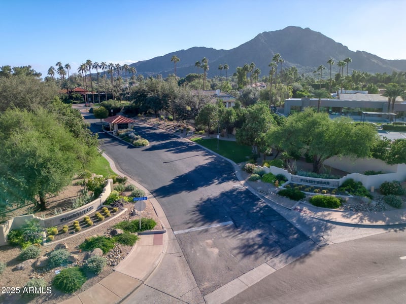 6330 Huntress Dr #85, Paradise Valley, AZ 85253