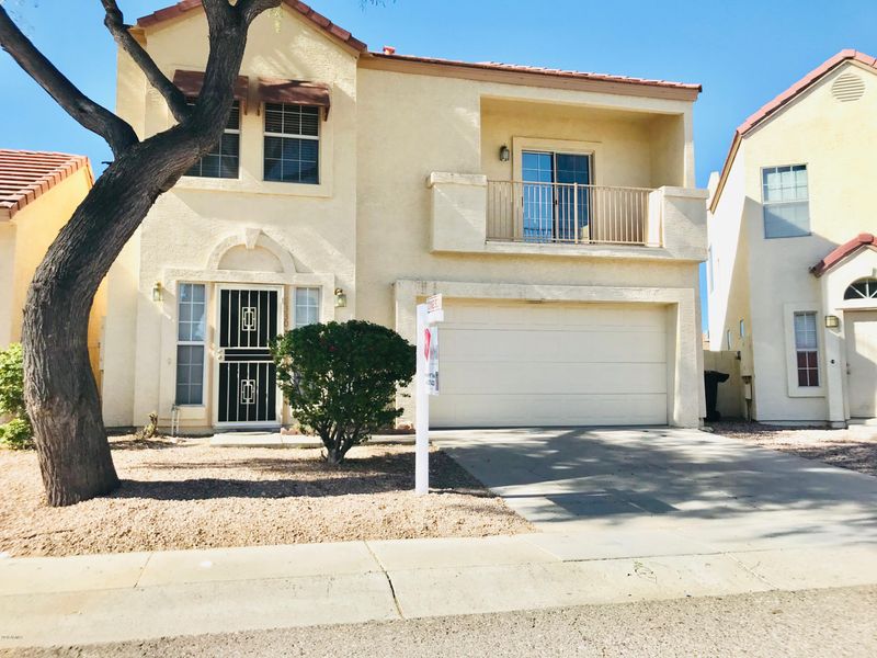 6330 S Colonial Way, Tempe, AZ 85283