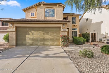 6330 W Big Oak St, Phoenix, AZ 85083