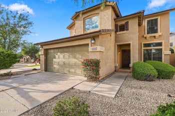 6330 W Big Oak St, Phoenix, AZ 85083