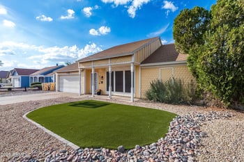 6330 W Sandra Ter, Glendale, AZ 85306