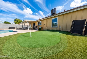 6330 W Sandra Ter, Glendale, AZ 85306