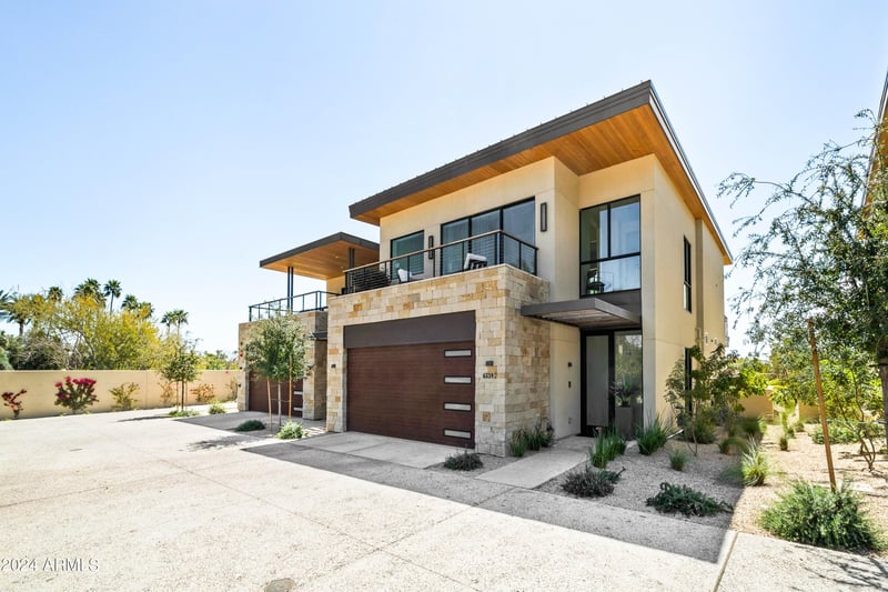 6331 E Phoenician Blvd #2, Scottsdale, AZ 85251