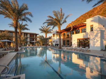6331 Phoenician Blvd #6, Scottsdale, AZ 85251