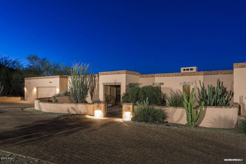 6331 E Quartz Mountain Rd, Paradise Valley, AZ 85253