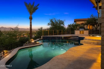 6331 Hummingbird Ln, Paradise Valley, AZ 85253