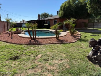 6331 N 31st Dr, Phoenix, AZ 85017