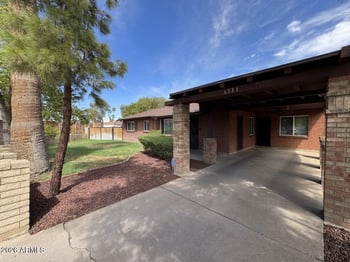 6331 N 31st Dr, Phoenix, AZ 85017