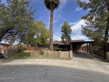 6331 N 31st Dr, Phoenix, AZ 85017