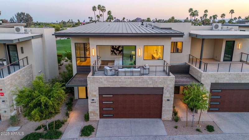 6331 Phoenician Blvd #6, Scottsdale, AZ 85251