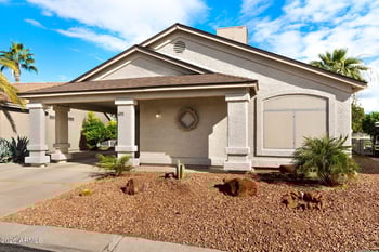 6331 Sawgrass Dr, Chandler, AZ 85249