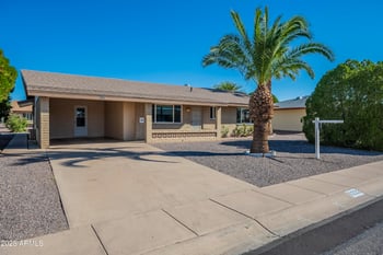 6332 Billings St, Mesa, AZ 85205