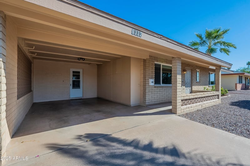 6332 Billings St, Mesa, AZ 85205