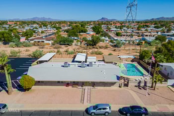 6332 Billings St, Mesa, AZ 85205