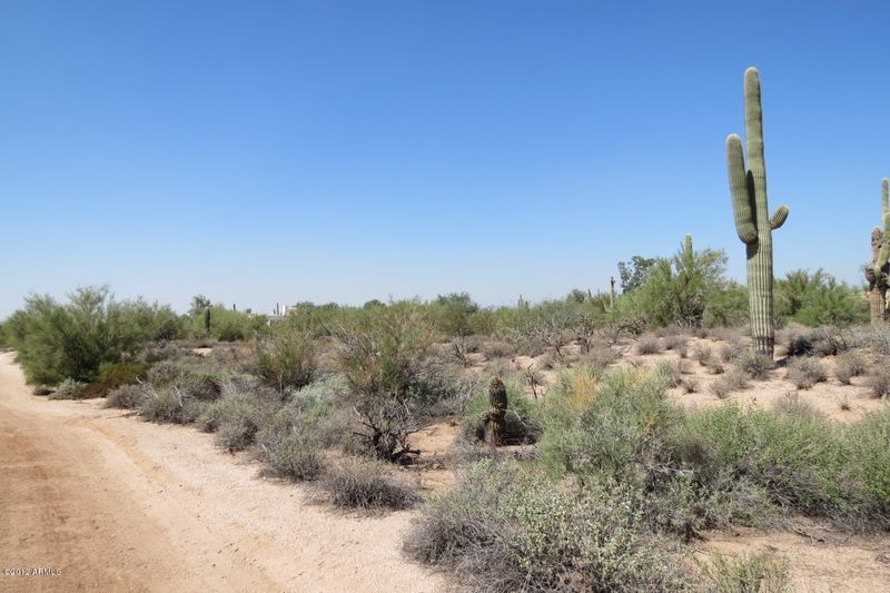 6332 E Rancho Del Oro --, Cave Creek, AZ 85331