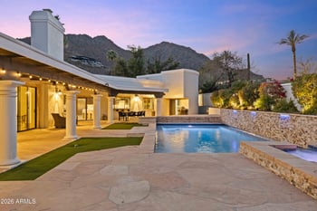 6332 Vista Dr, Paradise Valley, AZ 85253