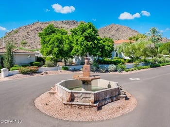 6332 E Vista Dr, Paradise Valley, AZ 85253