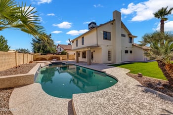 6332 Shangri La Rd, Glendale, AZ 85304