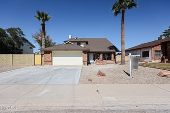 6332 Shangri La Rd, Glendale, AZ 85304