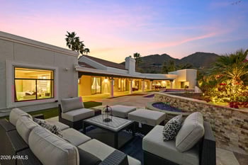 6332 Vista Dr, Paradise Valley, AZ 85253