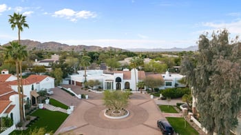 6332 Vista Dr, Paradise Valley, AZ 85253