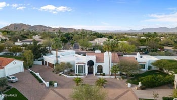 6332 Vista Dr, Paradise Valley, AZ 85253