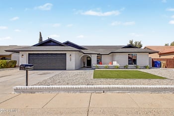 6332 Cheryl Dr, Glendale, AZ 85302