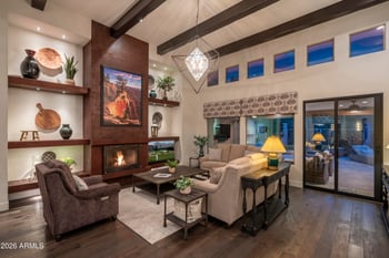 6333 Chuparosa Dr, Scottsdale, AZ 85266