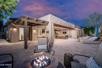 6333 Chuparosa Dr, Scottsdale, AZ 85266