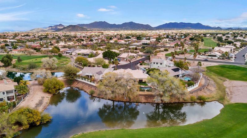 6333 E Player Cir, Mesa, AZ 85215