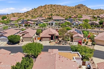 6333 Viewmont Dr #85, Mesa, AZ 85215