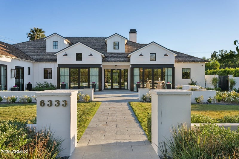 6333 Lafayette Blvd, Scottsdale, AZ 85251
