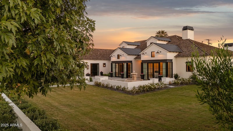 6333 Lafayette Blvd, Scottsdale, AZ 85251