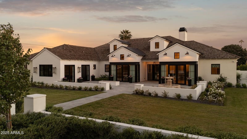 6333 Lafayette Blvd, Scottsdale, AZ 85251