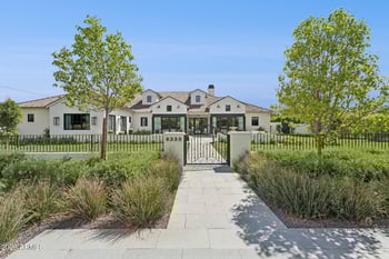 6333 Lafayette Blvd, Scottsdale, AZ 85251