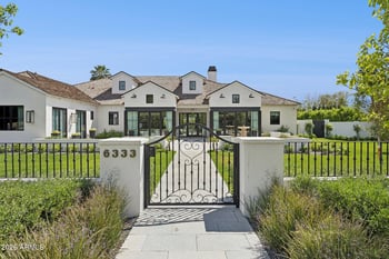 6333 Lafayette Blvd, Scottsdale, AZ 85251