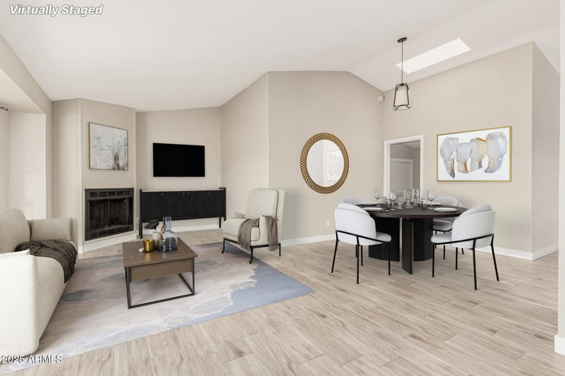 6333 Monte Cristo Ave, Glendale, AZ 85306