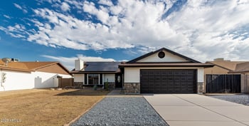 6333 Monte Cristo Ave, Glendale, AZ 85306